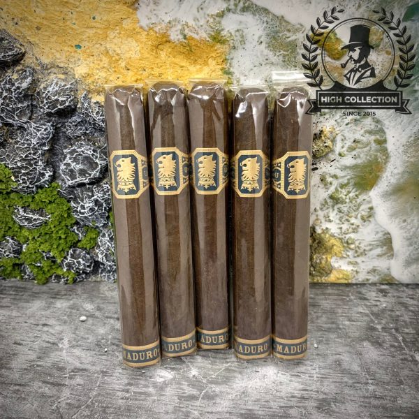 Cigar Liga Undercrown Maduro Gran Toro High Collection