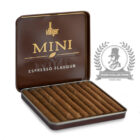 cigar espresso flavour 7