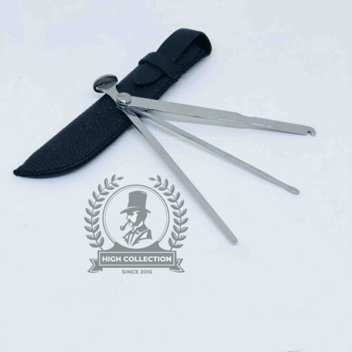 cạo tẩu big ben vỏ da