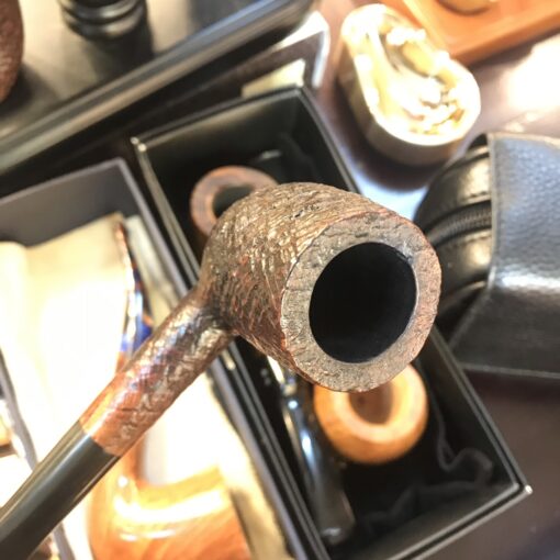 Lincoln Real Sandblasted Sần