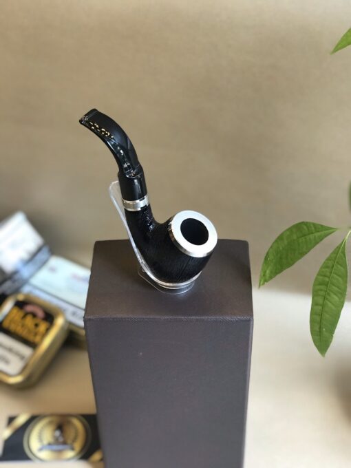 tẩu gỗ lubinski cán yên ngựa