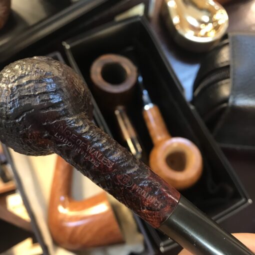 tẩu gỗ prince of wales