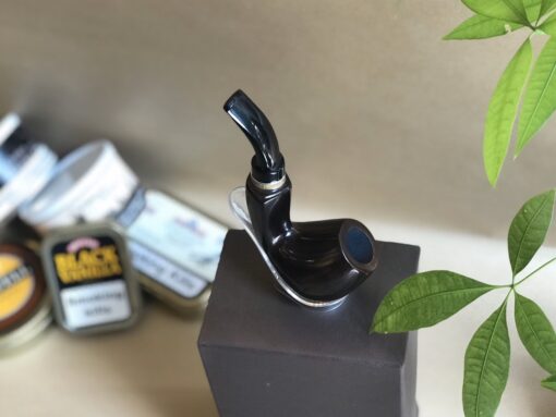 tẩu gỗ yilin 676