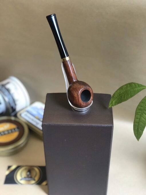 tẩu gỗ muxiang 132 bh