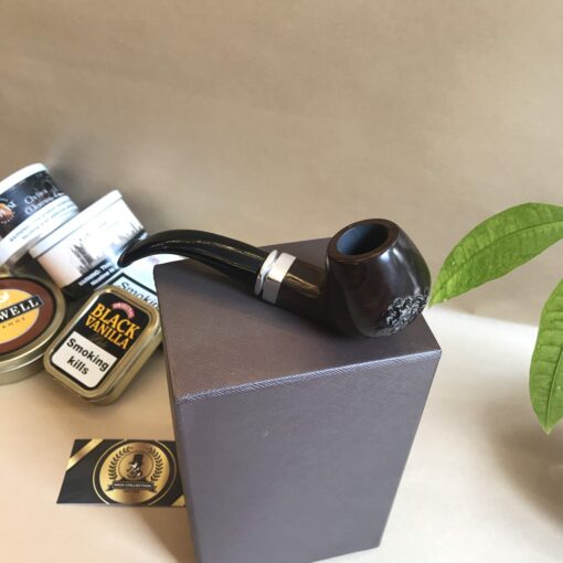 tẩu gỗ sồi zero 701