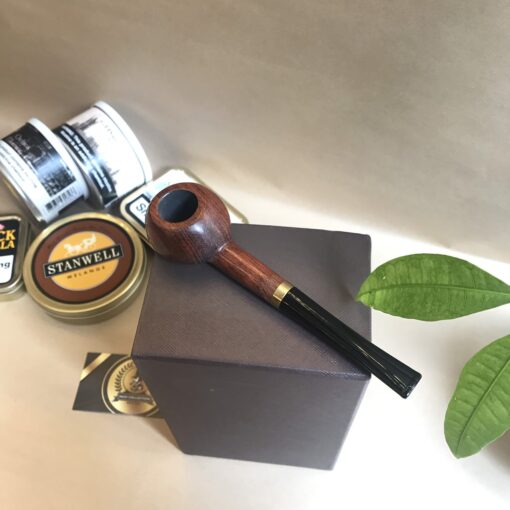 tẩu gỗ muxiang 132 bh