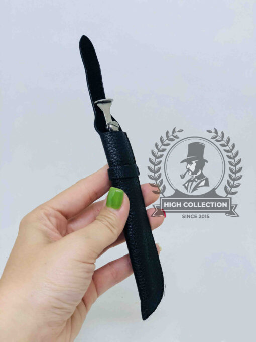 cạo tẩu big ben vỏ da