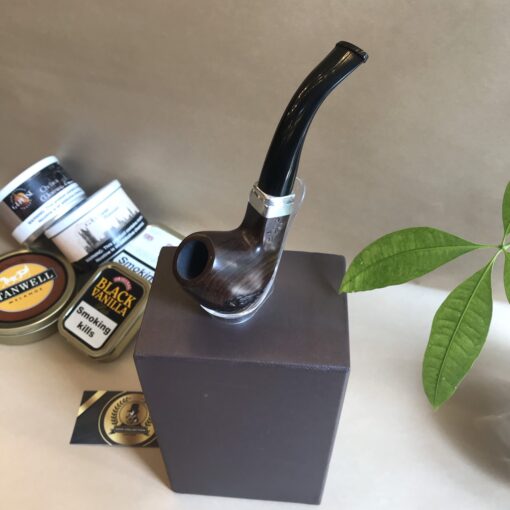 tẩu gỗ sồi zero 701