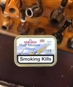 samuel skiff mixture