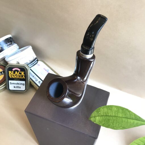 tẩu gỗ yilin 676