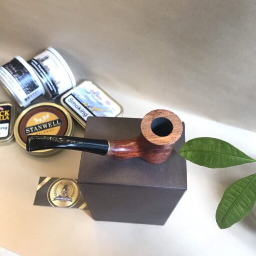 tẩu gỗ muxiang 213 bh