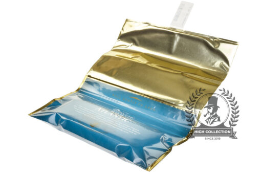 Thuốc hút tẩu atlantic