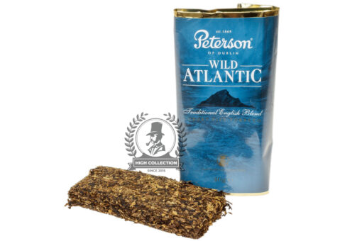 Thuốc hút tẩu atlantic