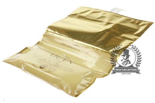 Thuốc hút tẩu Peterson Aran Mixtube