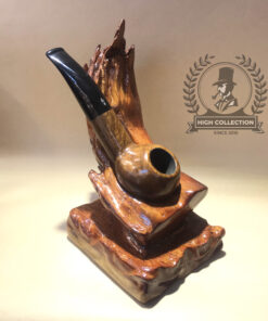 đễ tẩu hình bàn tay