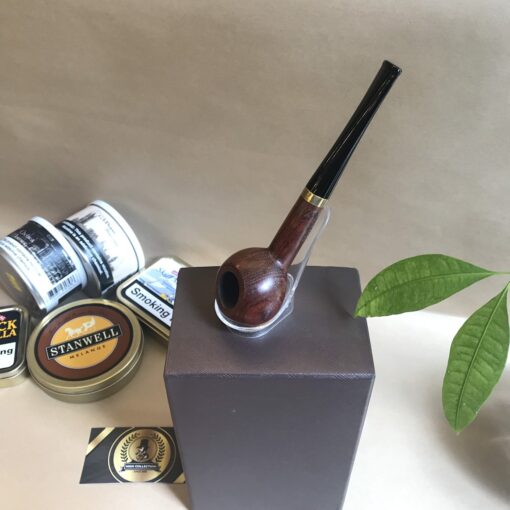 tẩu gỗ muxiang 132 bh