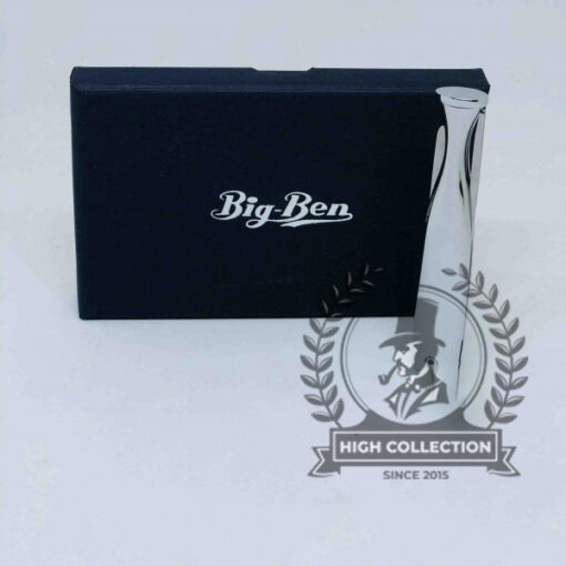 cạo tẩu big ben inox