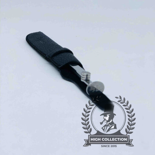 cạo tẩu big ben vỏ da