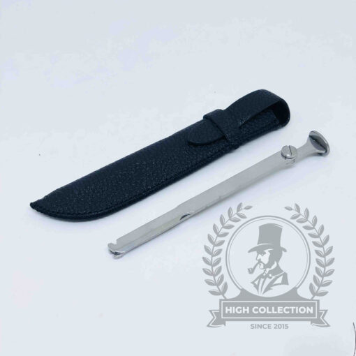 cạo tẩu big ben vỏ da