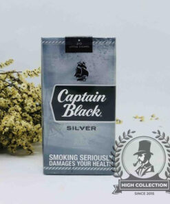 cigar captain black