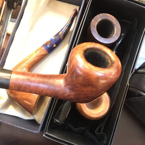 tẩu cũ Butz Choquin