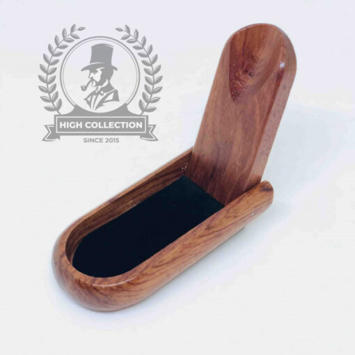 đế tẩu gỗ gấp