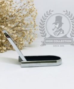 đế tẩu đơn inox gấp