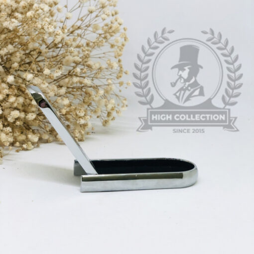 đế tẩu đơn inox gấp