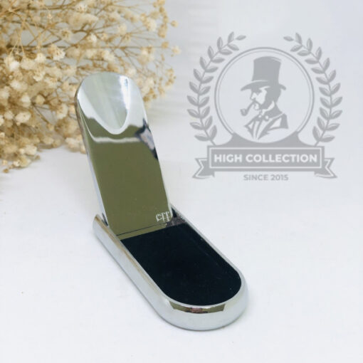 đế tẩu đơn inox gấp