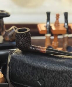 Lincoln Real Sandblasted Sần