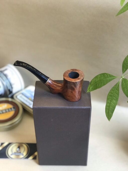 tẩu gỗ muxiang 213 bh