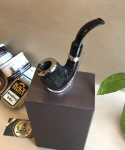 tẩu gỗ lubinski cán yên ngựa