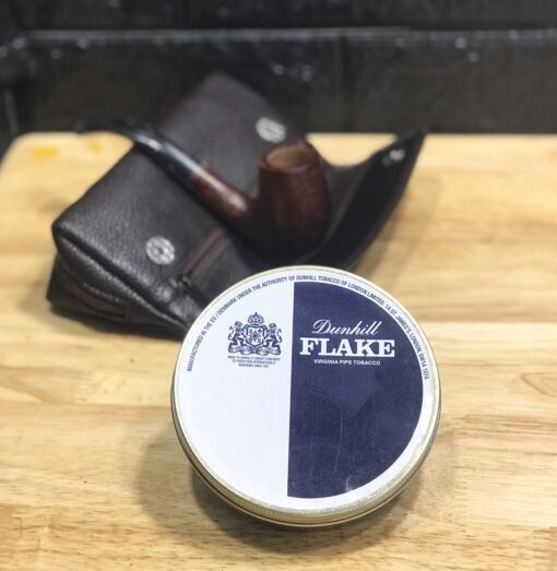 thuốc tẩu dunhill flake
