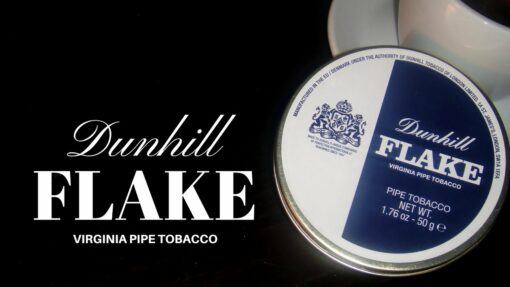 dunhill_flake