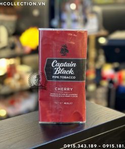 TT Captain Black Cherry