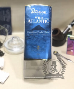 Thuốc hút tẩu atlantic