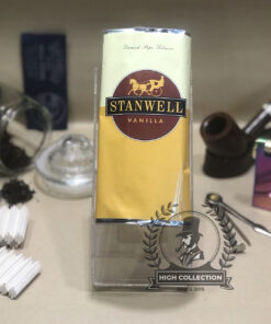 Thuốc hút tẩu gói Stanwell Vanilla