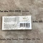 lọc tẩu big ben original trắng