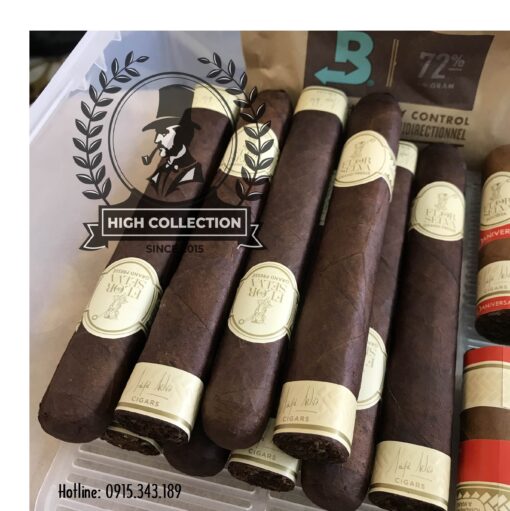 cigar honduras flor de selva grand pressé điếu lẻ