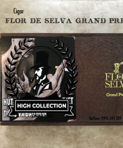 cigar non cuba flor selva