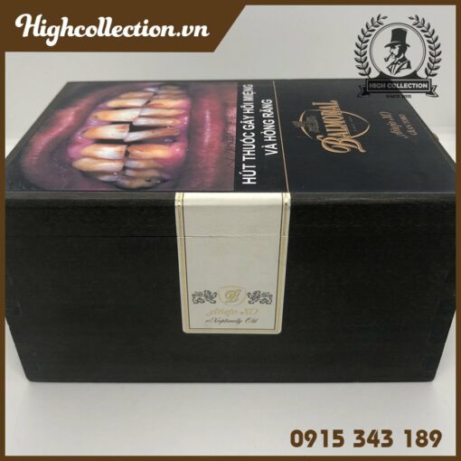 CIGAR BALMORAL ANEJO XO