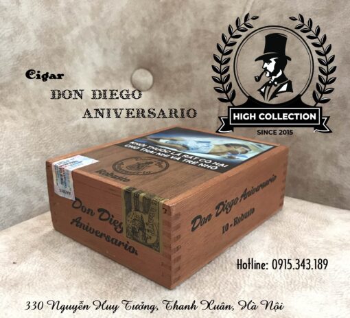 cigar don diego