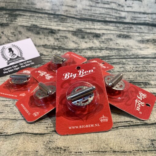 Nắp Đậy Tẩu Big-Ben