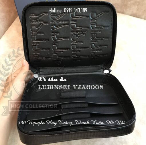 ví da tẩu lubinski ỵa6008