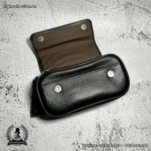 Ví Tẩu Da LUBINSKI A15