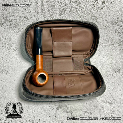 Ví Tẩu Da LUBINSKI A15