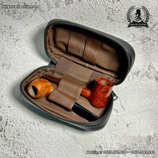 Ví Tẩu Da LUBINSKI A15