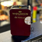 TT W.O.Larsen Old Fashioned