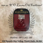 Thuốc tẩu W.O. Larsen Old Fashioned