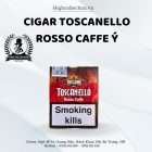 Cigar Toscanello Rosso Caffe